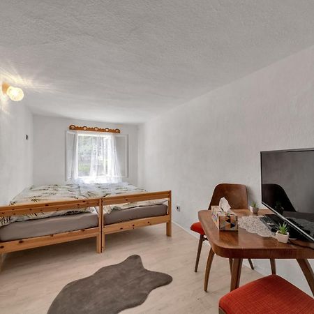 Vila Udolicko 14 Perštejn Exteriér fotografie