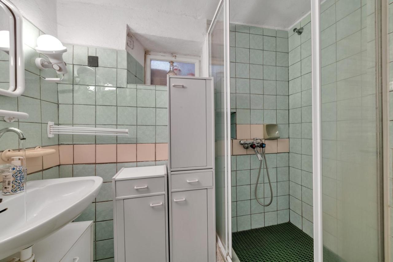 Vila Udolicko 14 Perštejn Exteriér fotografie